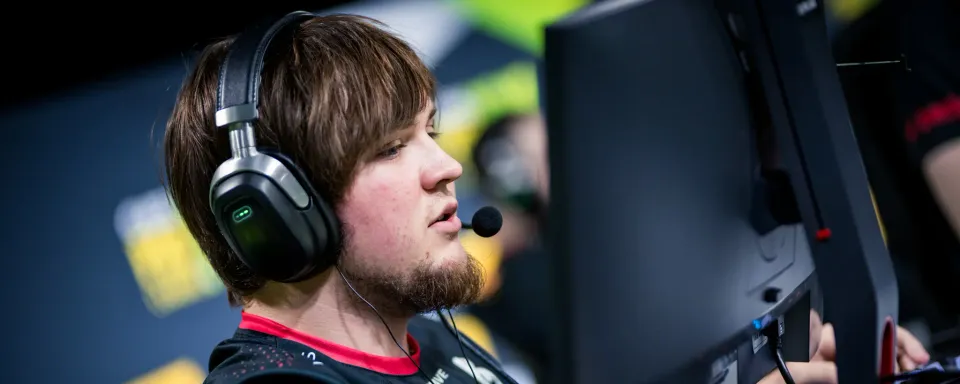 B8 participará en CS Asia Championships con un reemplazo
