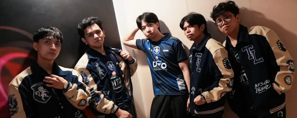 Team Liquid PH, MPL Philippines Sezon 16 playoff'larında Team Falcons PH ile karşılaşacak