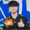 5 jugadores más veteranos y 5 más jóvenes de LoL en Worlds 2025