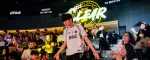 BNK FEARX — mestre ved Asia Invitational 2025