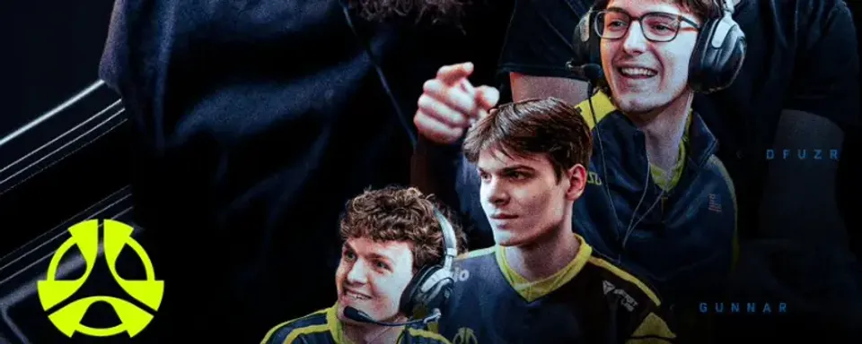 M80, 2025 북미 리그 2단계 챔피언 등극