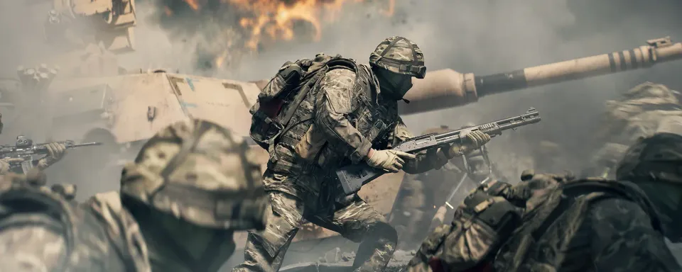 Cách sử dụng XP Booster trong Battlefield 6