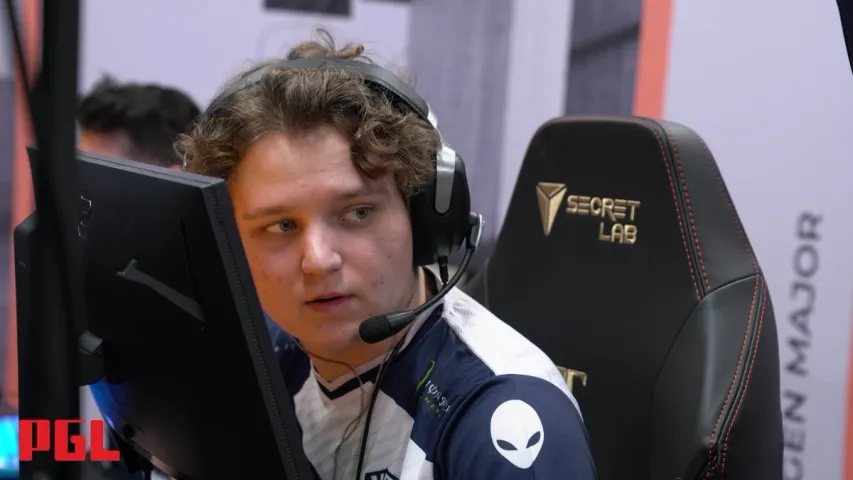 YEKINDAR venceu a 8 temporada da FPL em CS2