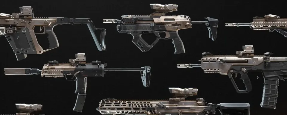 All Camos in Battlefield 6 and How to Get Them