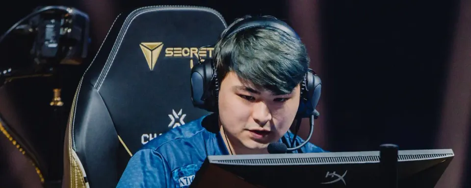 Rumor: EG mungkin akan mengembalikan C0M ke posisi IGL sebelum dimulainya musim VCT 2026