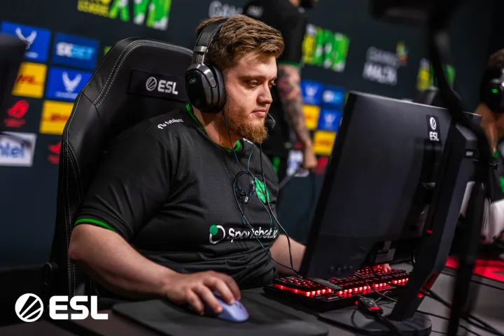 Boltz Announces Return to Pro Scene, Open to Offers