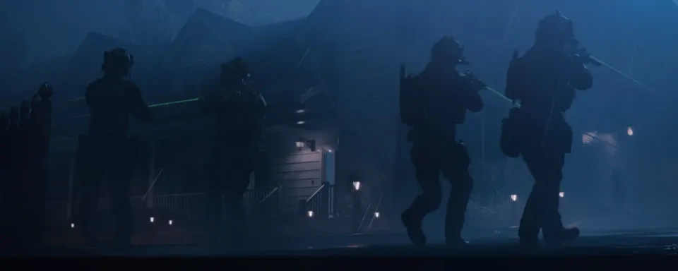 Senarai Misi Battlefield 6 dan Panjang Kempen