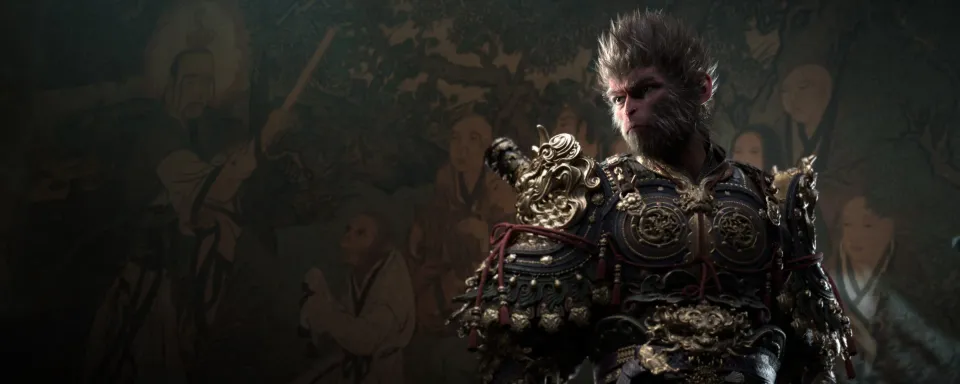 Black Myth: Wukong reçoit une grande mise à jour