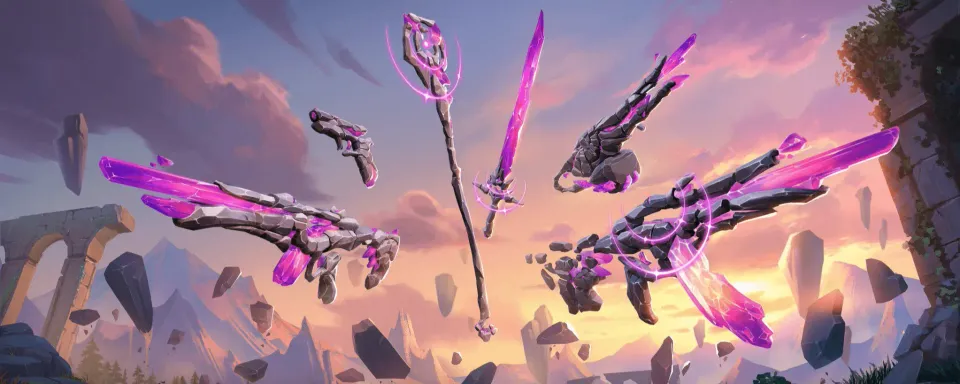 Riot Games unveils Dolmir’s Revenge skin bundle for VALORANT — fully powered by Unreal Engine 5