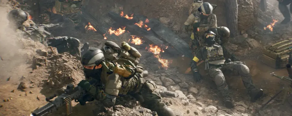 Semua Mod Permainan dalam Battlefield 6