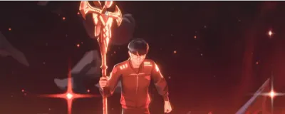 Kepala Departemen Musik Riot Games: "Kami adalah Taylor Swift dari industri game"
