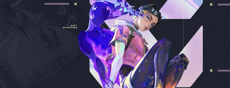 Riot Games opublikowało szczegóły nadchodzącej łatki 8.05 dla Valorant