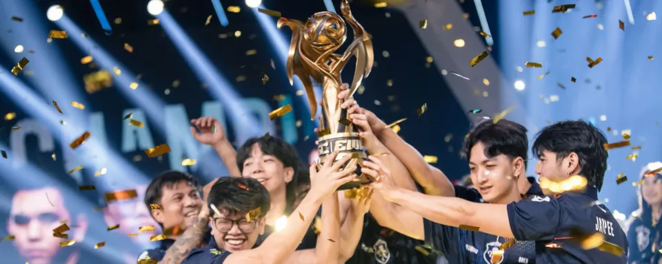 Mobile Legends: Bang Bang 2026'da Esports World Cup'a Dönüyor