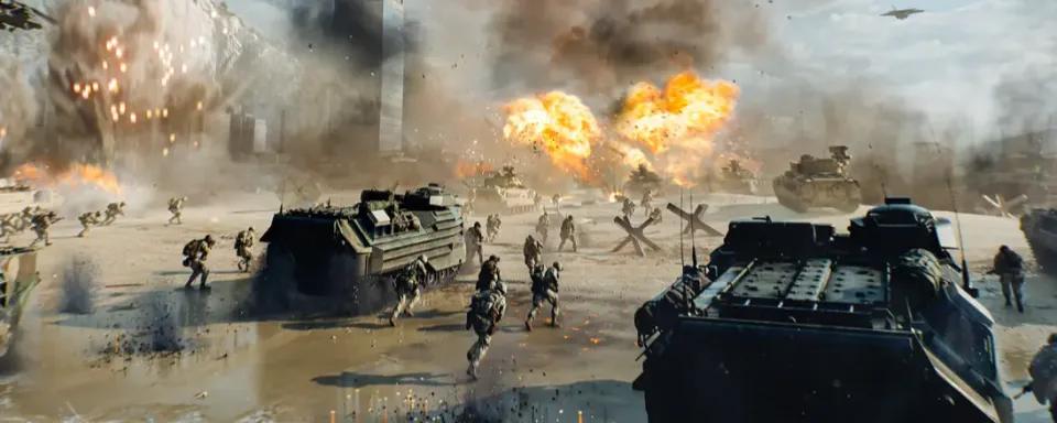 Cara Mendapatkan Battlefield Pro Token dalam Battlefield 6