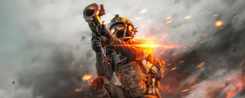 Melhor Loadout para Engenheiro em Battlefield 6