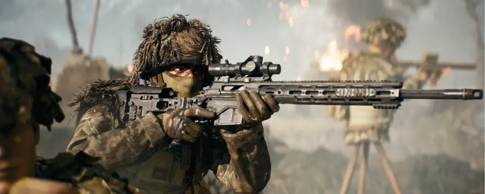 Cara Mengumpul XP & Naik Taraf dengan Cepat dalam Battlefield 6