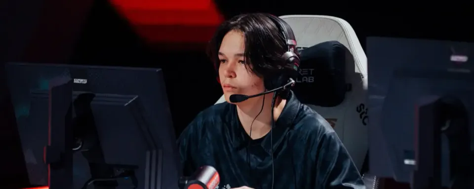 Satanic akan bermain untuk Team Falcons di babak grup BLAST Slam IV