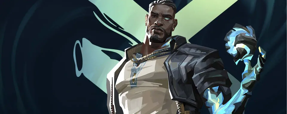 Agent rebalancing, map rotation, and weapon changes - All the details of Valorant Patch 11.08