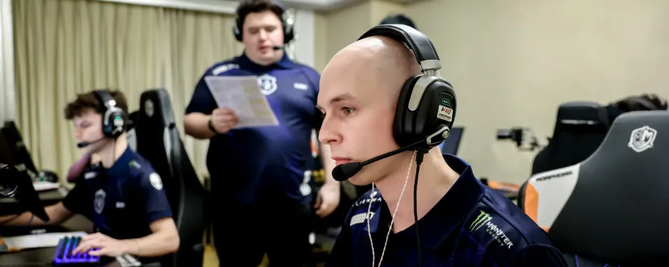 Pasok na ang Liquid at Legacy sa Playoffs ng CS Asia Championship 2025