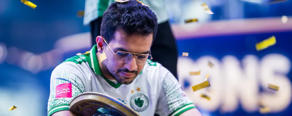 ATF: "Eu carrego os noobs e ganho porque sou bom"