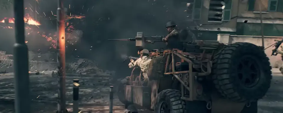 Como Completar os Desafios Deadeye em Battlefield 6
