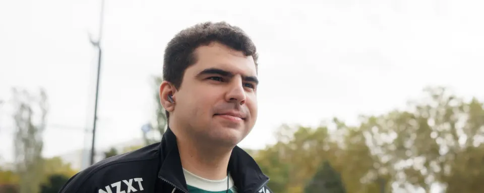 Bwipo Memohon Maaf atas Kenyataan Kontroversi dan Bersedia untuk Worlds 2025