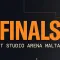 G2, Falcons и Team BDS сыграют в Europe MENA League 2025 - Regional Finals в Мальте