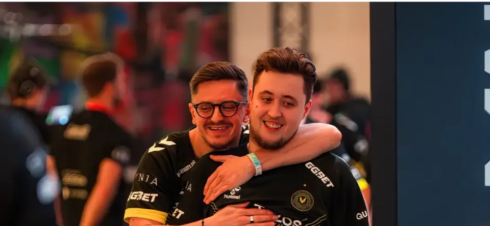 Previsão e análise do jogo Cloud9 vs Vitality - PGL Major Copenhagen 2024