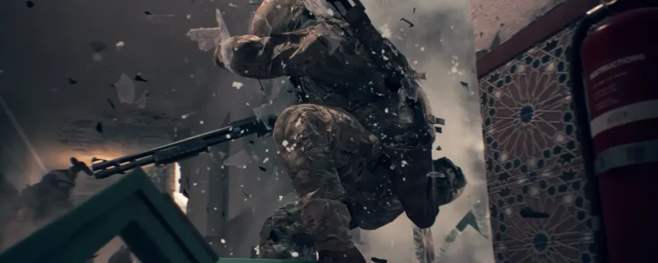 Como Completar Todos os Desafios da Classe Assalto em Battlefield 6