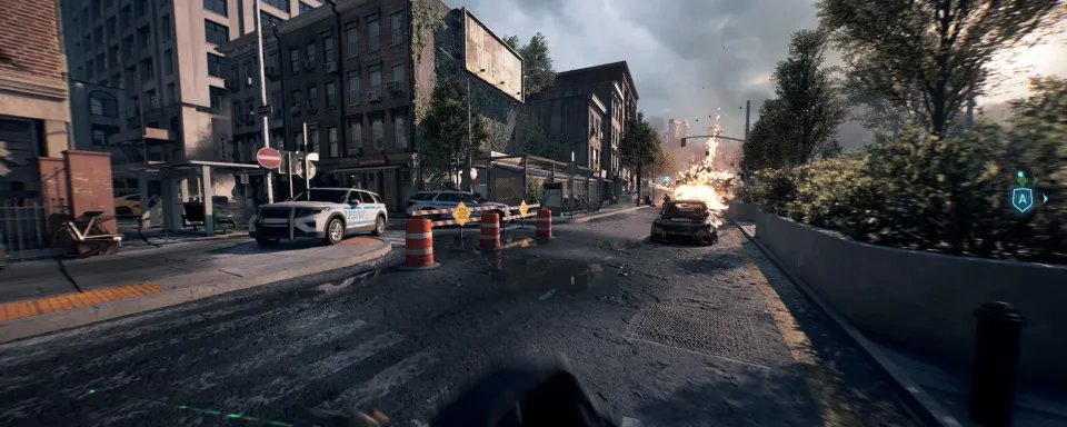 Como Fazer Rolamentos de Combate em Battlefield 6
