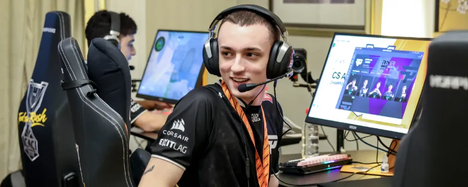 Ang CAC, PGL Bucharest, at Starladder Major ay Maaaring Magdulot ng Pagbabago sa Tier-1 Ranking ng VRS