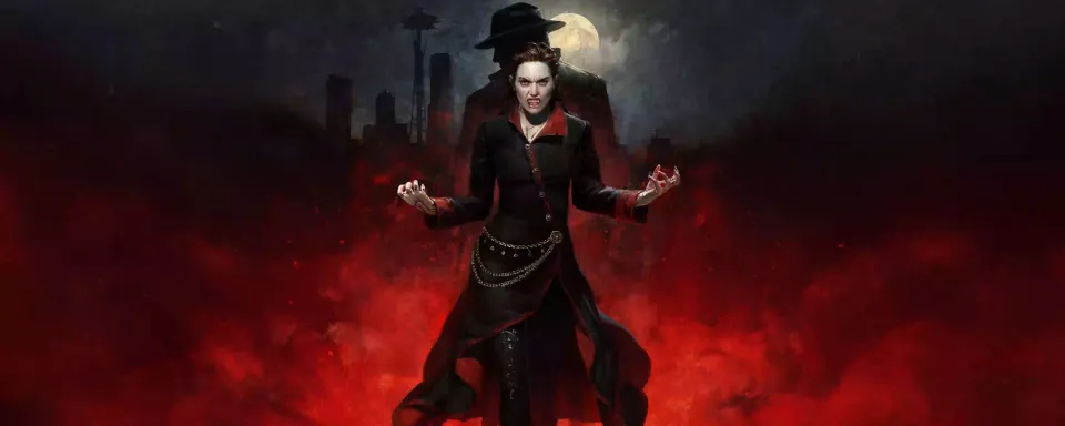 Yêu Cầu Hệ Thống Chi Tiết cho Vampire: The Masquerade - Bloodlines 2 Được Công Bố
