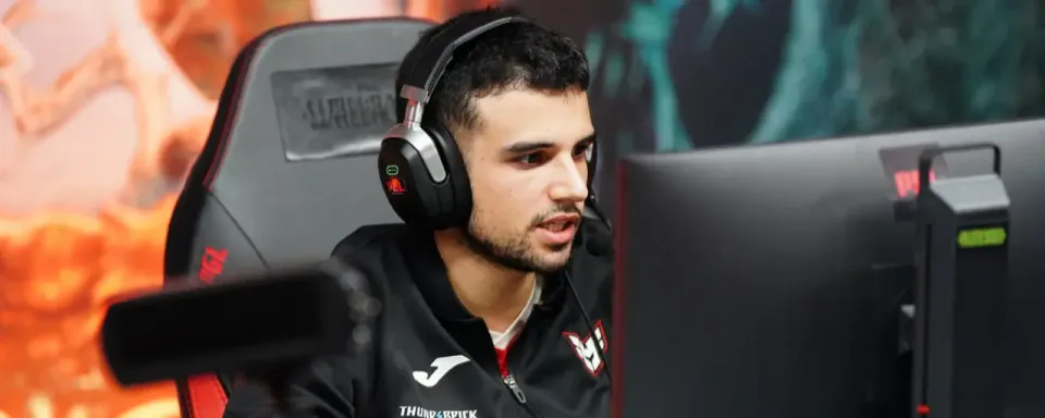 HEROIC KJ: “Poderíamos ter ido mais longe no TI, mas o básico nos segurou”