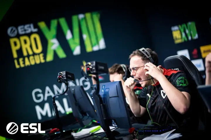 xertioN:"MOUZ ще не показали свій максимум у плей-офф"