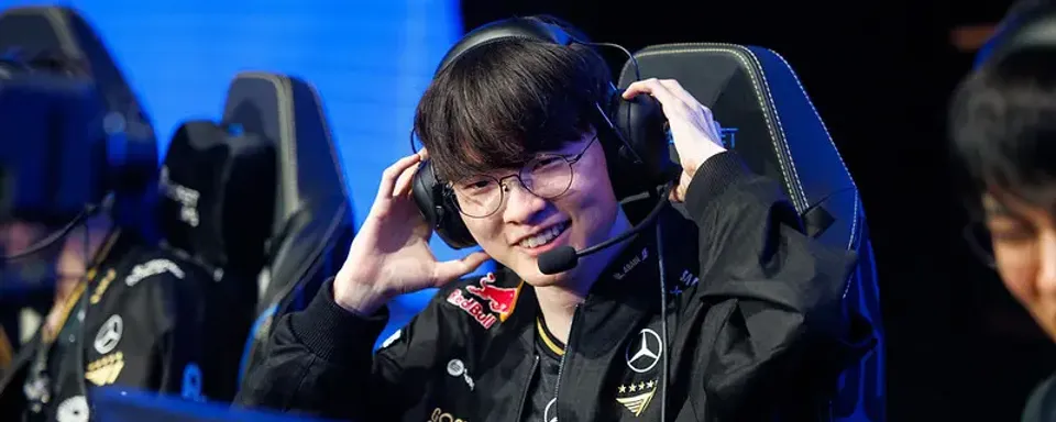 T1, Top Esports at 100 Thieves Matagumpay na Nagsimula sa Worlds 2025 Swiss Stage