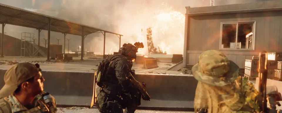 Melhores Configurações de Gameplay para Battlefield 6 (Sensibilidade e Mais)