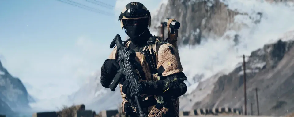 Battlefield 6 Nhận Bản Vá Nóng Khắc Phục Lỗi “Đạn Ma” và Vấn Đề Đăng Ký Trúng Đích