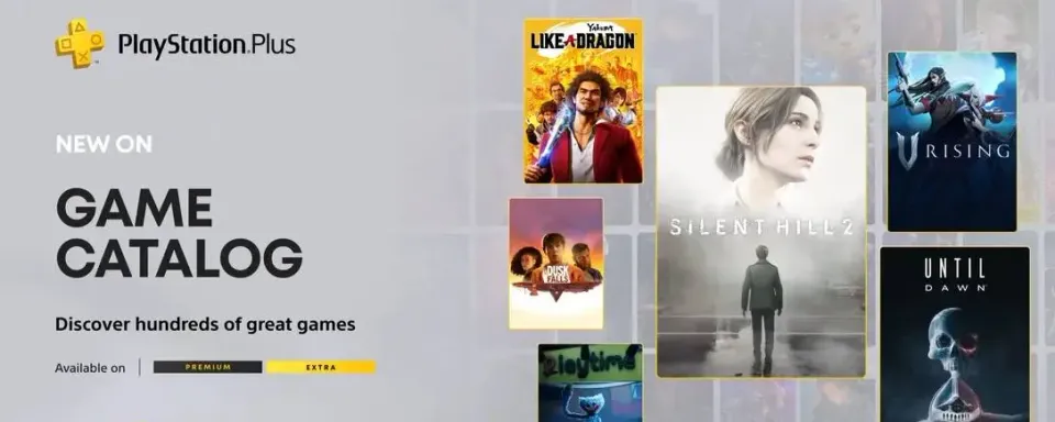 PlayStation Công Bố Danh Sách Trò Chơi Tháng 10 cho Người Dùng PS Plus