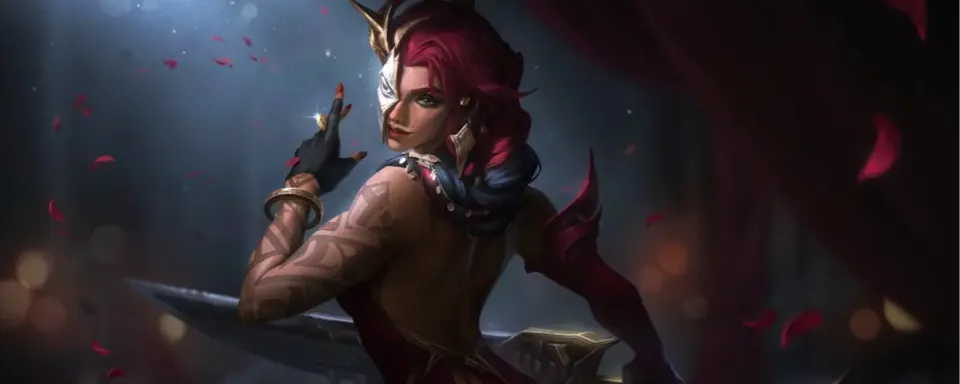 Beste Samira-Counter-Picks in League of Legends