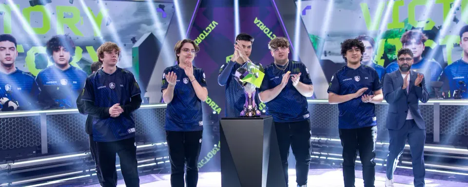 Gerücht: Team Liquid steht vor kompletter Kaderumstellung aufgrund interner Konflikte