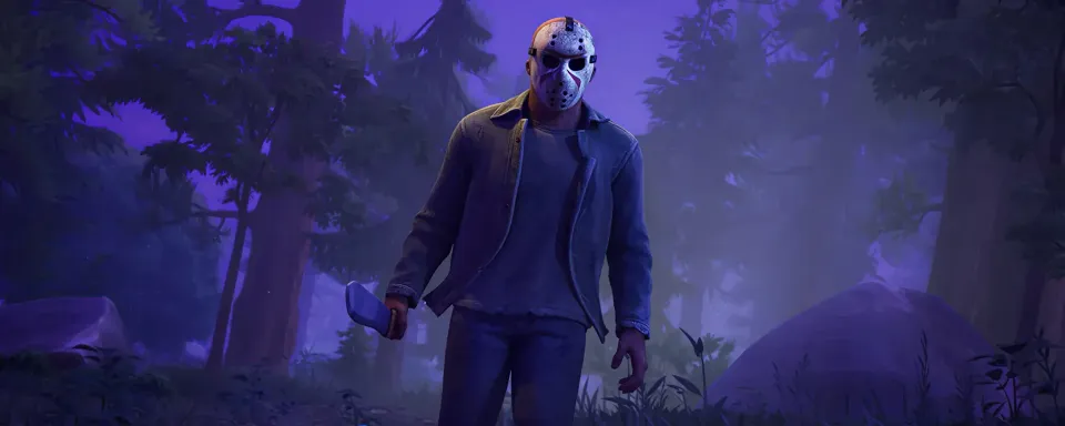 How to Get the Jason Voorhees Skin for Free in Fortnite
