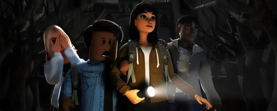 Roblox Halloween Spotlight Event: Start Date, Confirmed Games, and Rewards