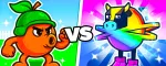 Коды Fortnite Fruits vs Brainrots (октябрь 2025)