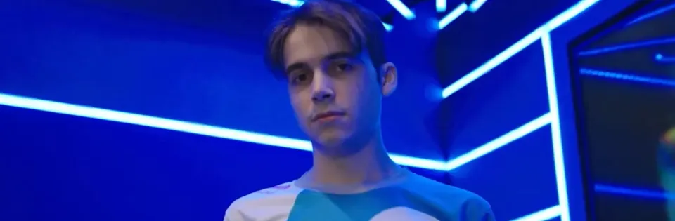 História com duração de um ano: Jakee deixa o elenco de Cloud9 no Valorant