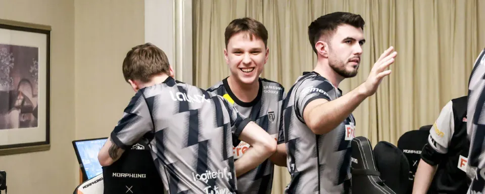 3DMAX y FUT son los últimos clasificados a los playoffs del CS Asia Championships 2025