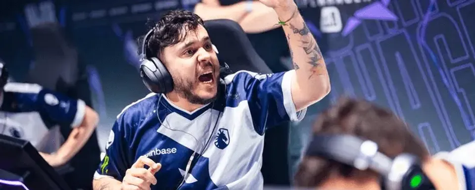 Paghula at Pagsusuri sa Laban ng w7m esports vs Team Liquid — South America League 2025 - Stage 2 Playoffs