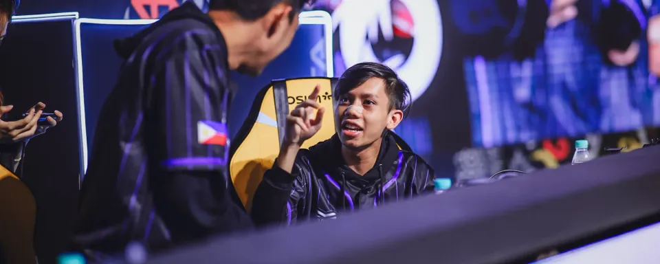 Prediksi dan Analisis Pertandingan CG Esports vs Team Vamos - MPL Malaysia Musim 16 Regular Season