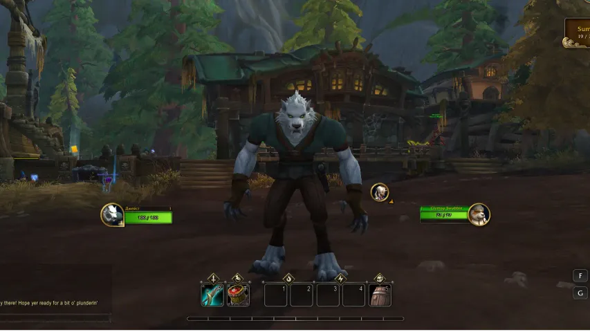 Guide Ultime du Duo Plunderstorm dans WoW: Conseils pour Gagner