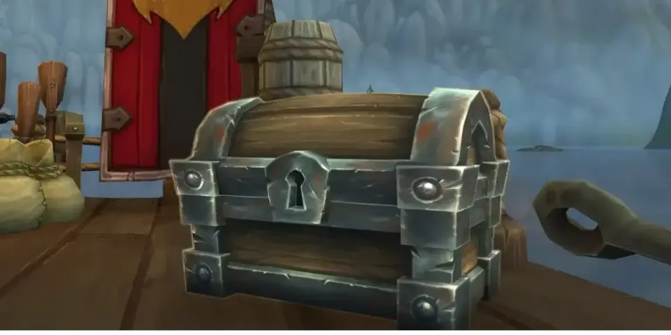 Путівник по предметах WoW Plunderstorm: основні тактики та застосування