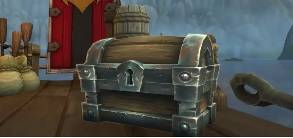 WoW Plunderstorm Item-Guide: Wesentliche Taktiken & Anwendungen